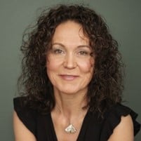Ute Bartmuss Portrait