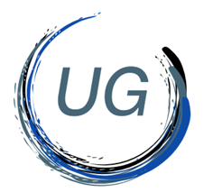 Logo UG